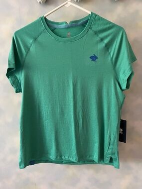 NWT Rabbit performance shirt